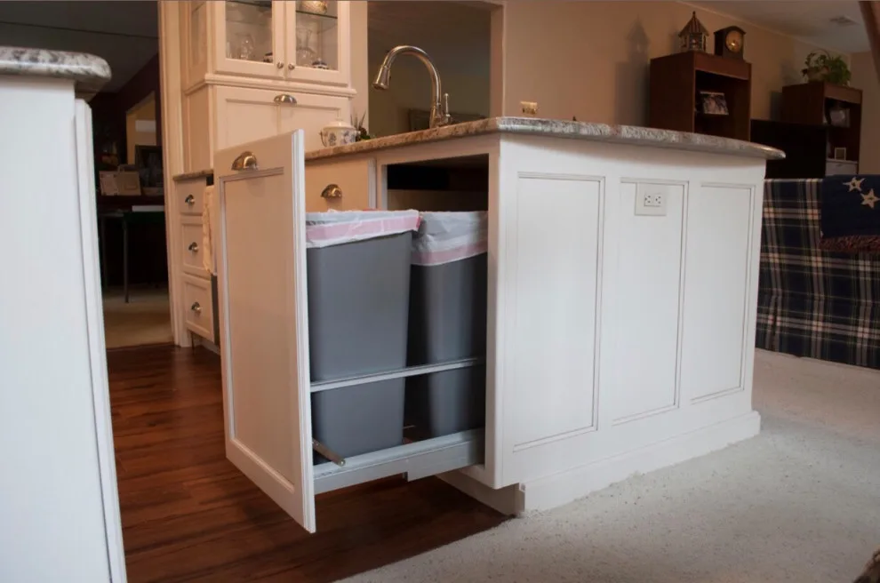 Dallas North 75248 by Kitchen, Bath & Home - Texas - Photo 5