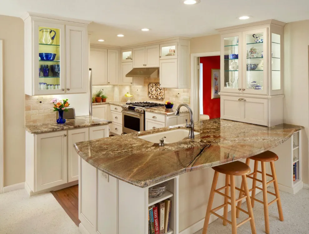 Dallas North 75248 by Kitchen, Bath & Home - Texas - Photo 7