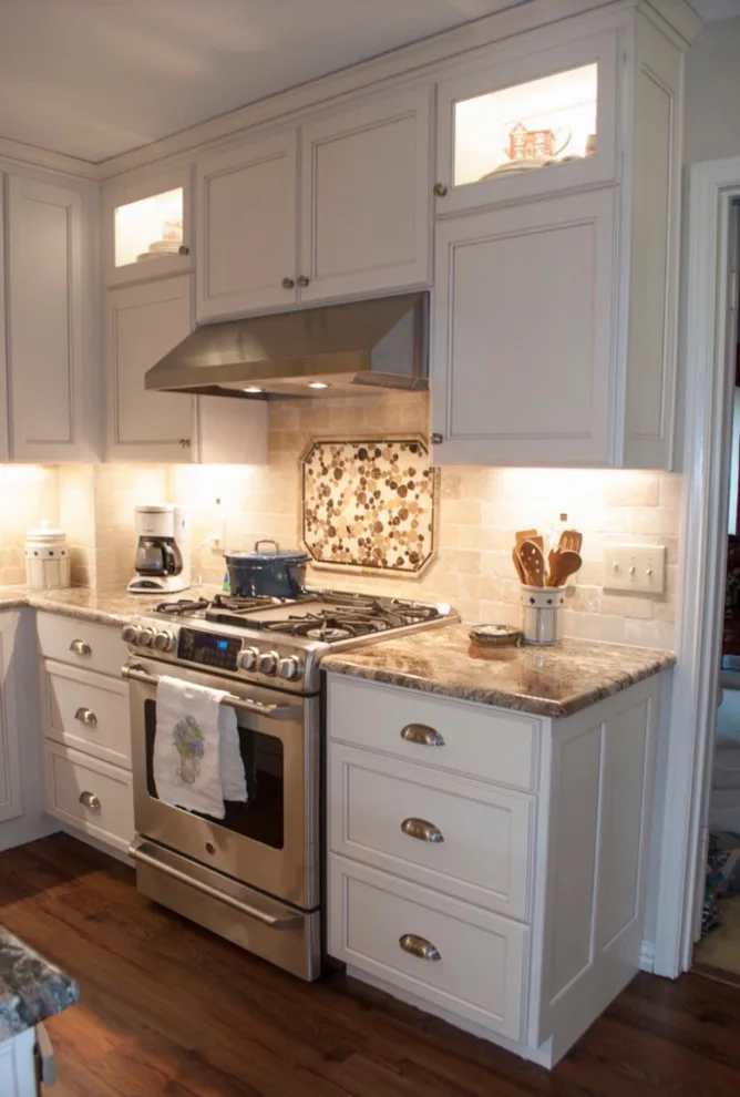 Dallas North 75248 by Kitchen, Bath & Home - Texas - Photo 9
