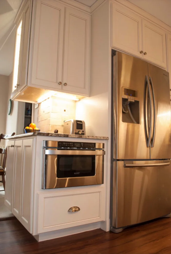 Dallas North 75248 by Kitchen, Bath & Home - Texas - Photo 8
