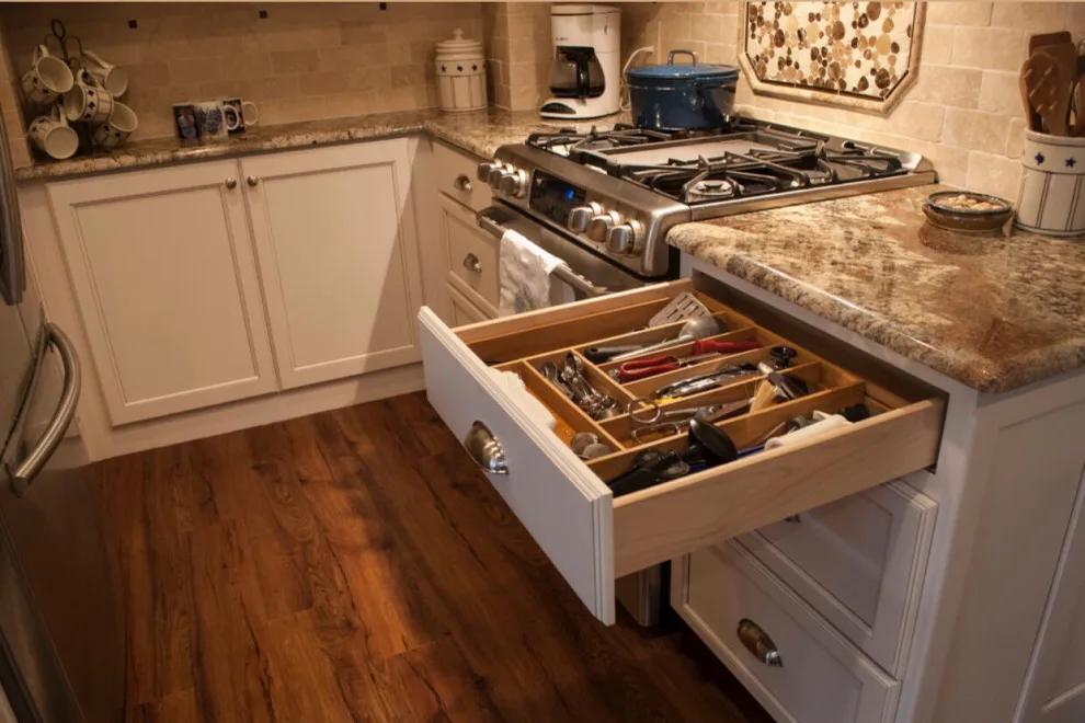 Dallas North 75248 by Kitchen, Bath & Home - Texas - Photo 6