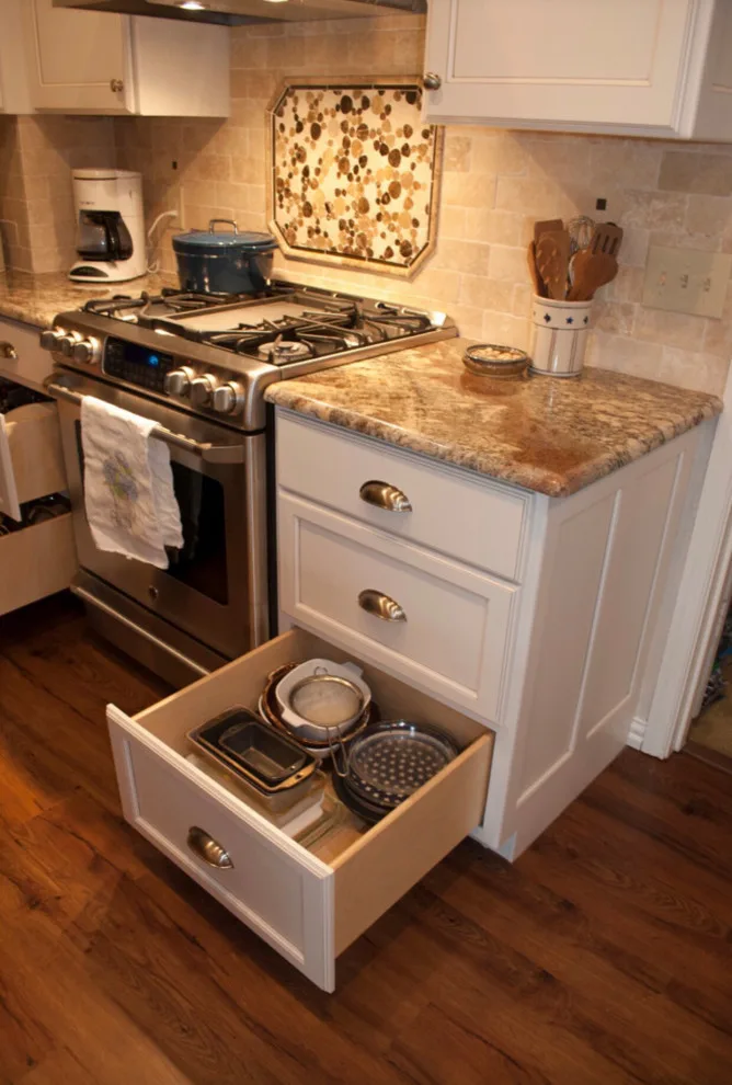 Dallas North 75248 by Kitchen, Bath & Home - Texas - Photo 3