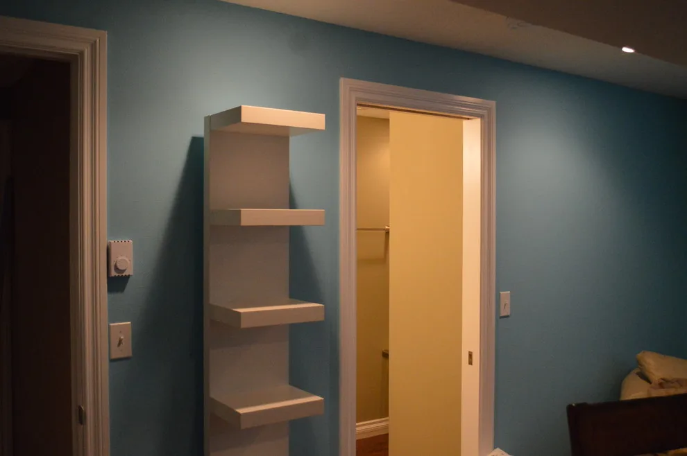 Guara Bedroom, Craft Room, and Bathroom by Arrow Contracting Service, Inc. - Photo 5