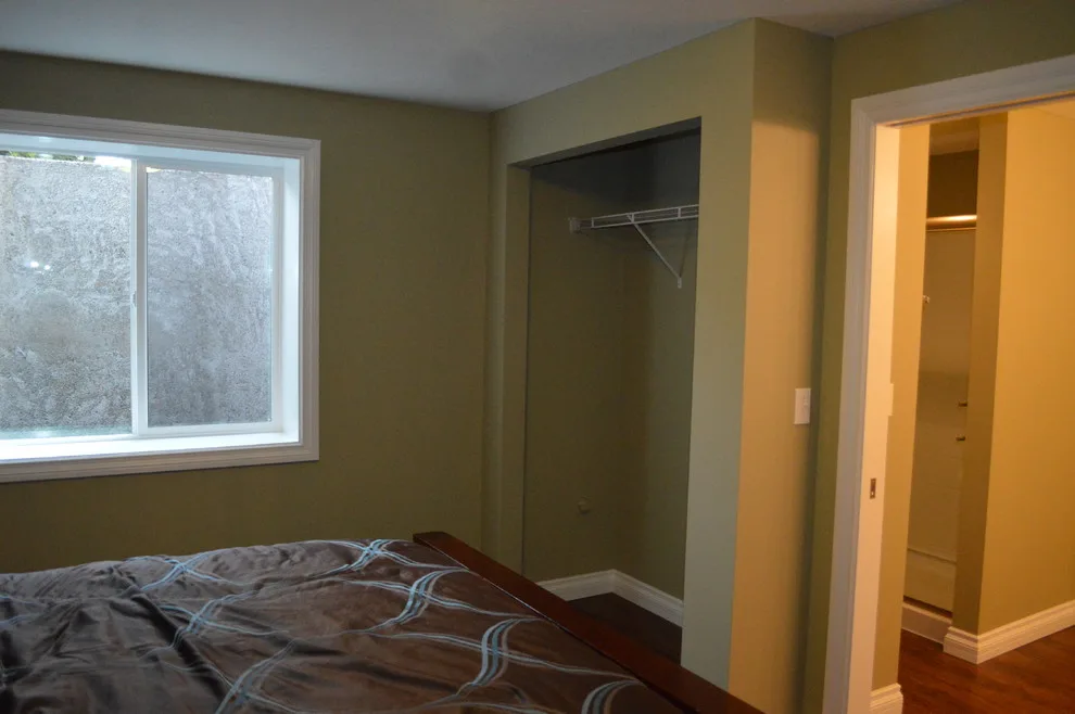 Guara Bedroom, Craft Room, and Bathroom by Arrow Contracting Service, Inc. - Photo 3