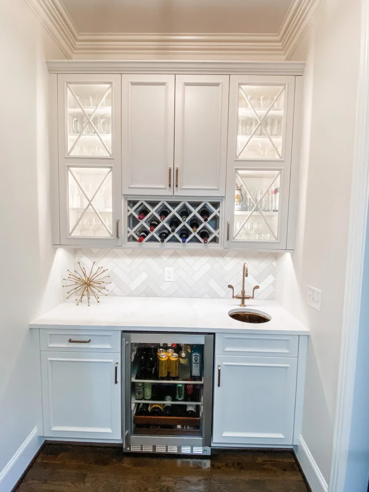 Cabinet Concepts, Greensboro - Photo 5