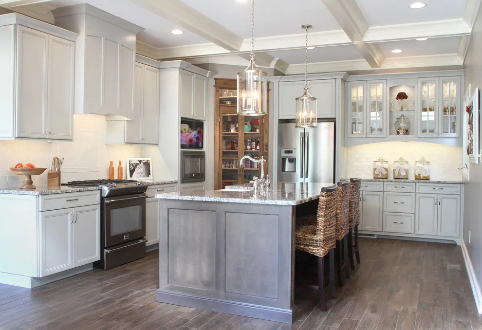 Brickwood Builders, Inc. - Photo 6