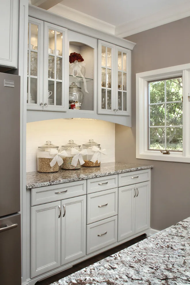 Oak Hollow Kitchen Renovation by Brickwood Builders, Inc. - Photo 13