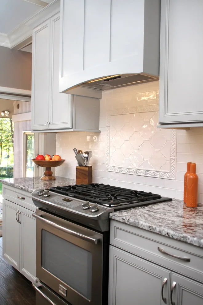 Oak Hollow Kitchen Renovation by Brickwood Builders, Inc. - Photo 3