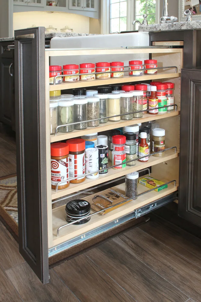 Oak Hollow Kitchen Renovation by Brickwood Builders, Inc. - Photo 2