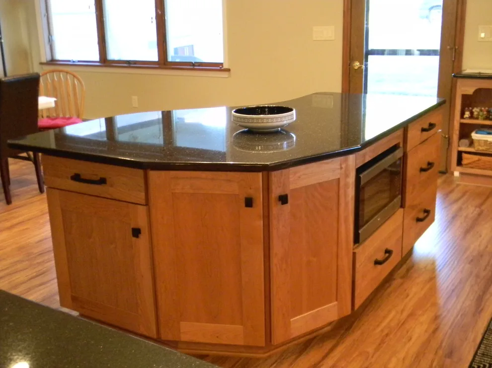 Oakdale Kitchen Renovation by Legacy Remodeling INC - Photo 3