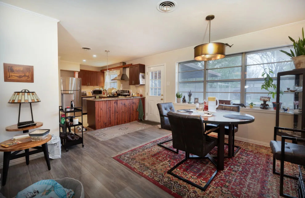 Lake Highlands Kitchen Renovation by Revive And Renew Remodeling LLC - Photo 15