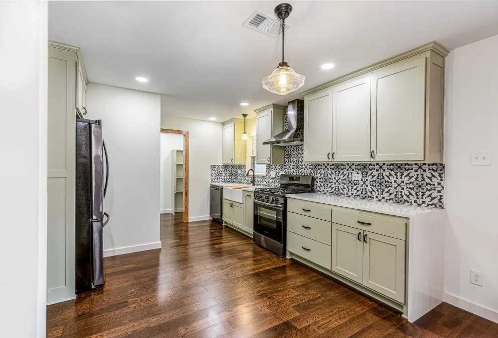 Lake Highlands Kitchen Renovation by Revive And Renew Remodeling LLC - Photo 6