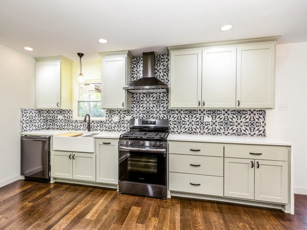 Revive And Renew Remodeling LLC - Photo 13