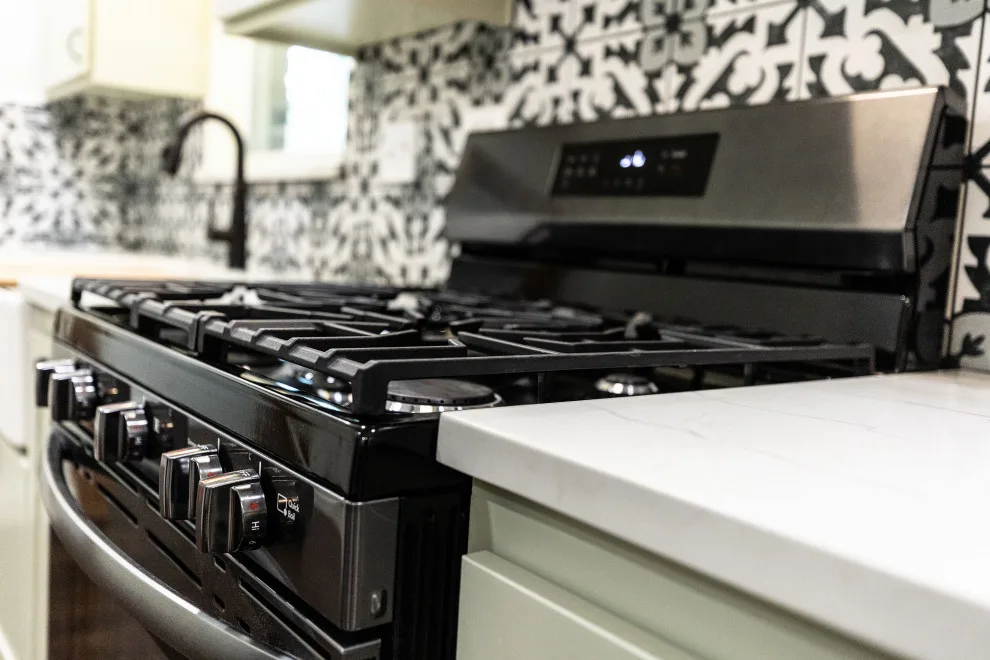 Lake Highlands Kitchen Renovation by Revive And Renew Remodeling LLC - Photo 10