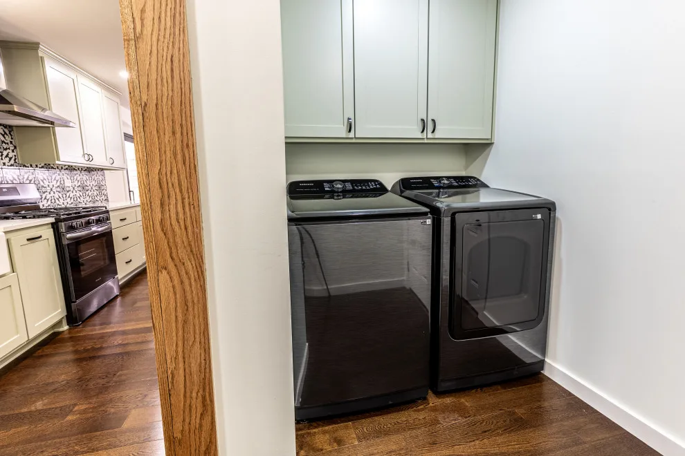 Lake Highlands Kitchen Renovation by Revive And Renew Remodeling LLC - Photo 7