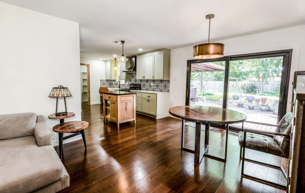 Lake Highlands Kitchen Renovation by Revive And Renew Remodeling LLC - Photo 12