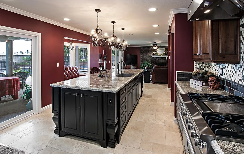 The Kitchen Design Center - Photo 8