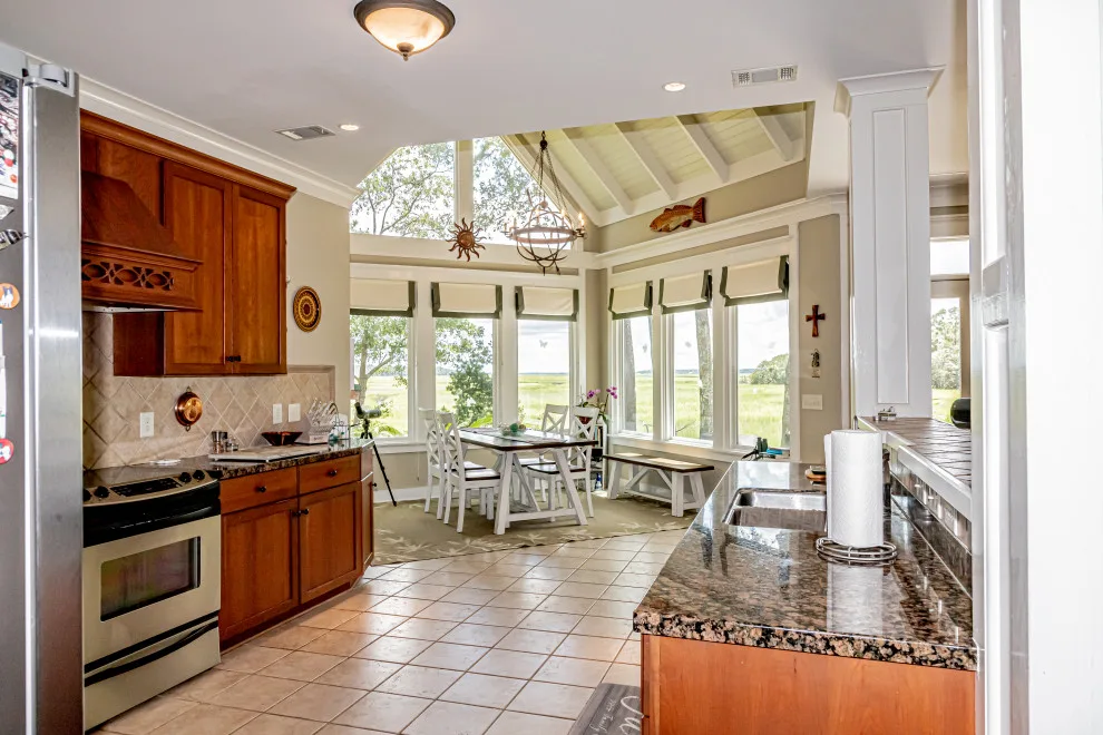 Marsh Renovation Project by Kitchen Design Solutions - Photo 7