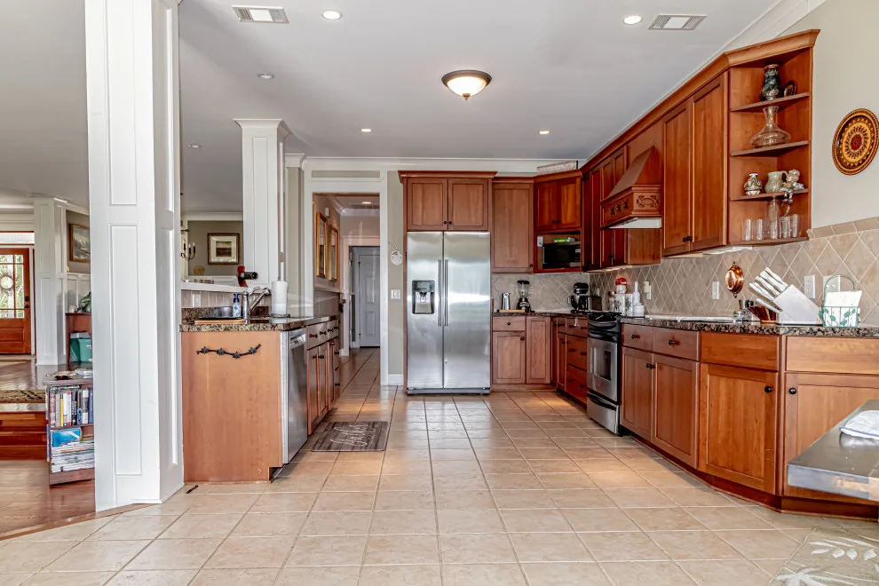 Marsh Renovation Project by Kitchen Design Solutions - Photo 24