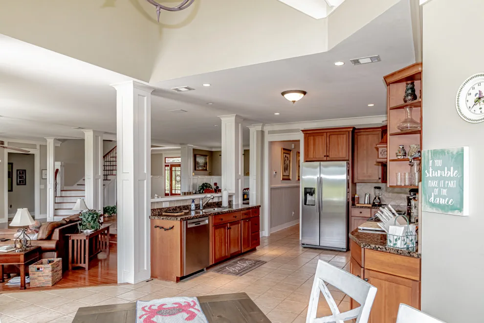 Marsh Renovation Project by Kitchen Design Solutions - Photo 2