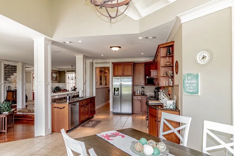 Marsh Renovation Project by Kitchen Design Solutions - Photo 26
