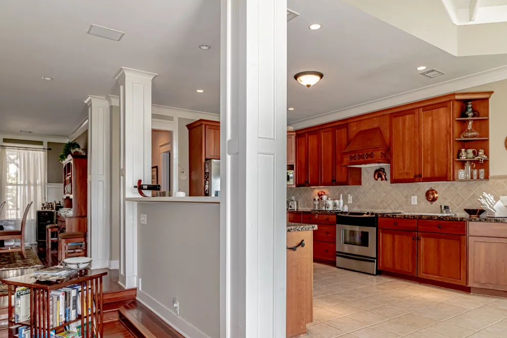 Marsh Renovation Project by Kitchen Design Solutions - Photo 19