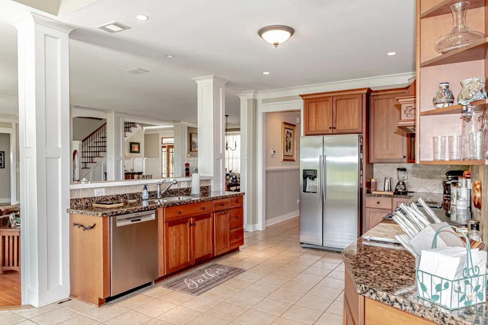Marsh Renovation Project by Kitchen Design Solutions - Photo 10