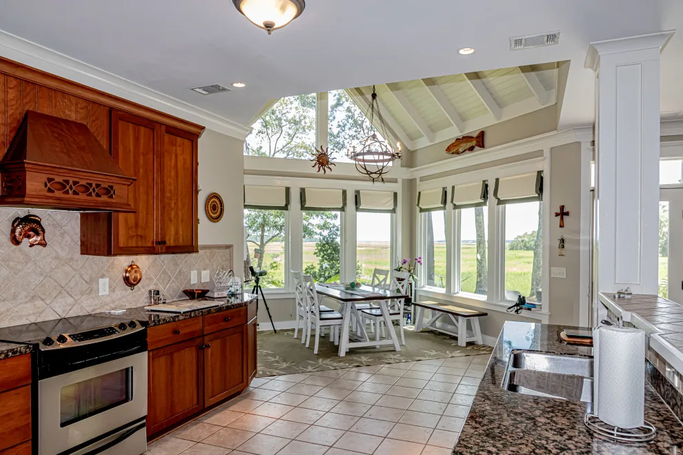 Marsh Renovation Project by Kitchen Design Solutions - Photo 14
