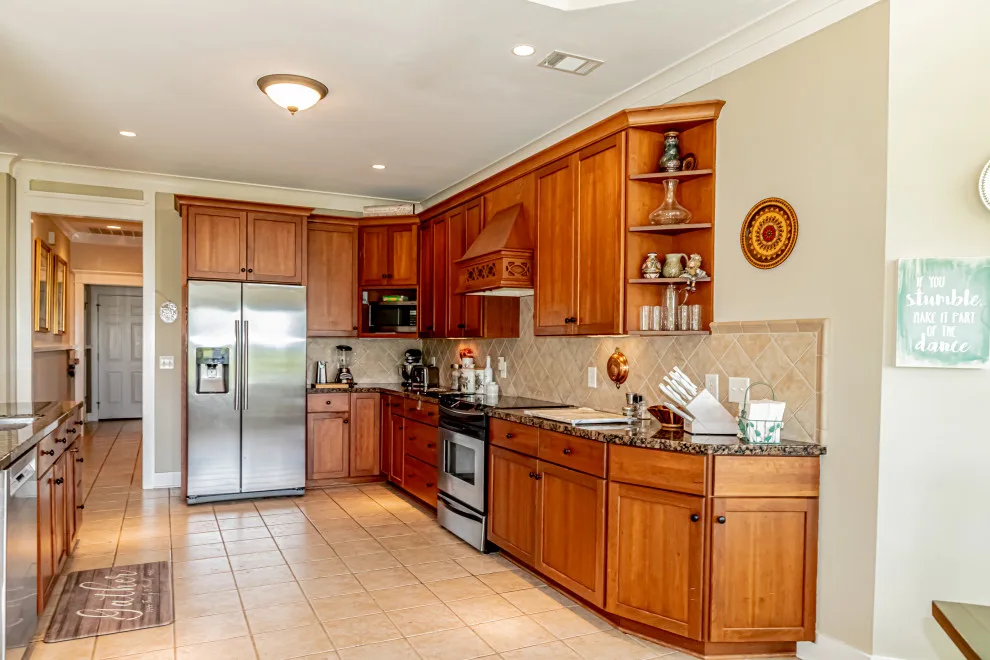 Marsh Renovation Project by Kitchen Design Solutions - Photo 21