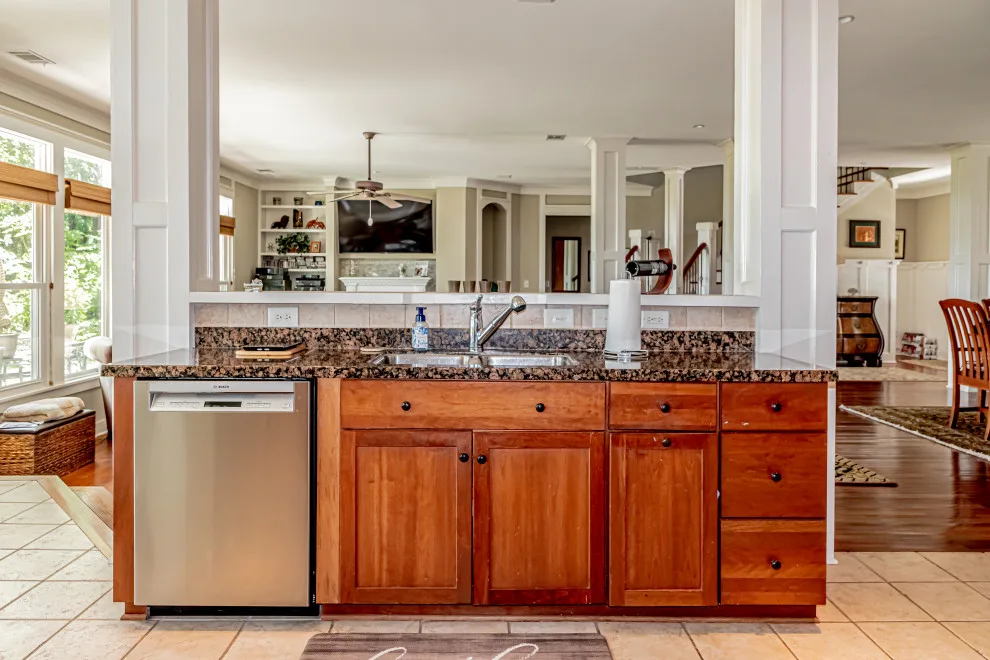 Marsh Renovation Project by Kitchen Design Solutions - Photo 15