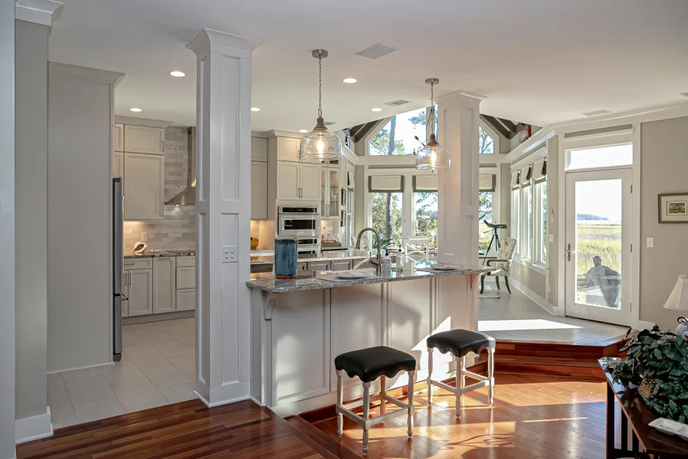 Marsh Renovation Project by Kitchen Design Solutions - Photo 32
