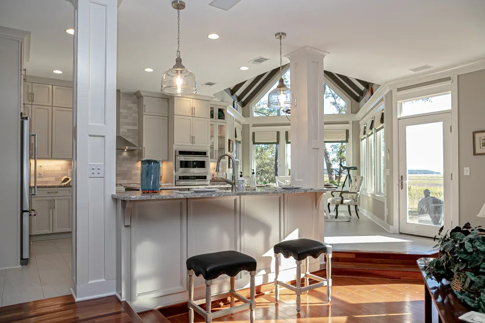 Marsh Renovation Project by Kitchen Design Solutions - Photo 5