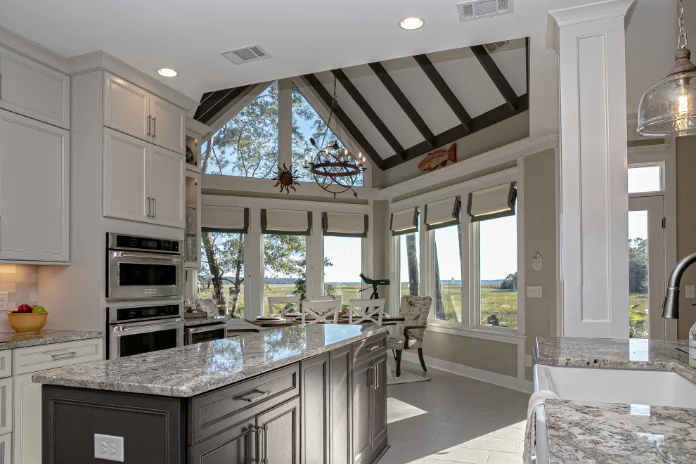 Marsh Renovation Project by Kitchen Design Solutions - Photo 17