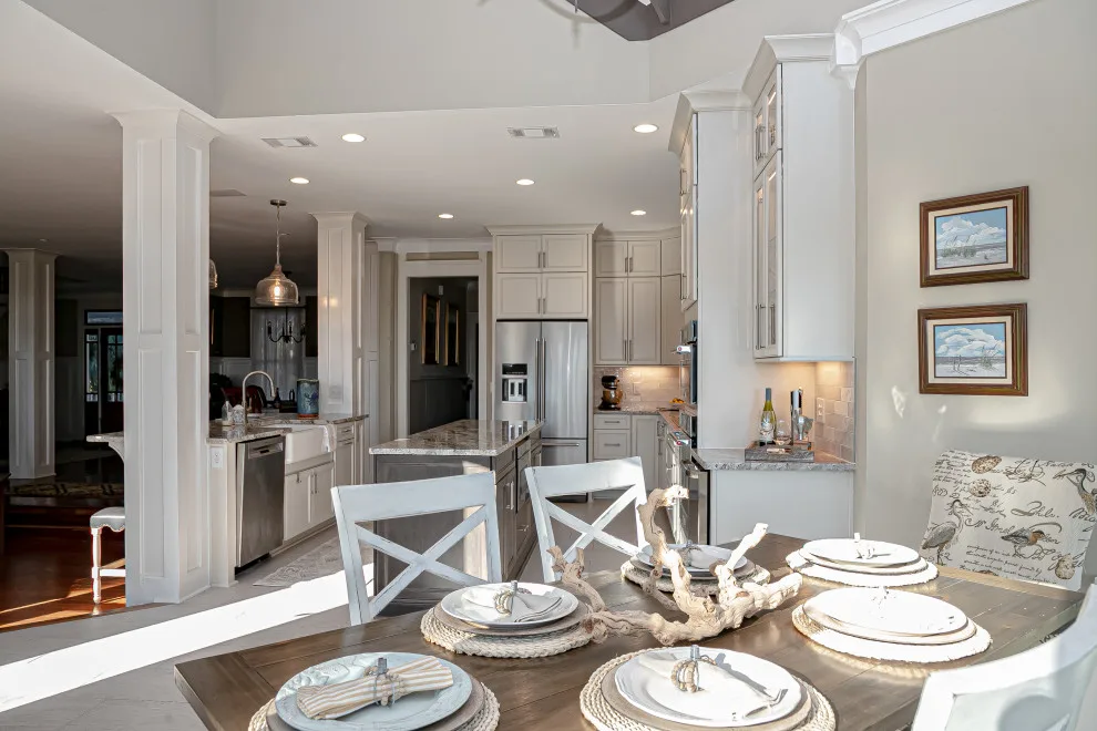 Marsh Renovation Project by Kitchen Design Solutions - Photo 27