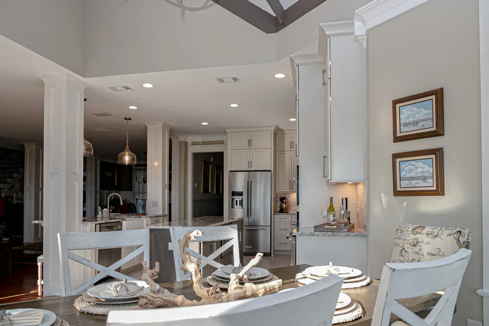 Marsh Renovation Project by Kitchen Design Solutions - Photo 13