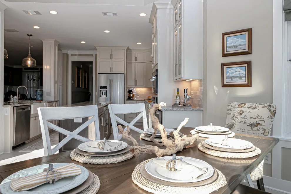 Marsh Renovation Project by Kitchen Design Solutions - Photo 31