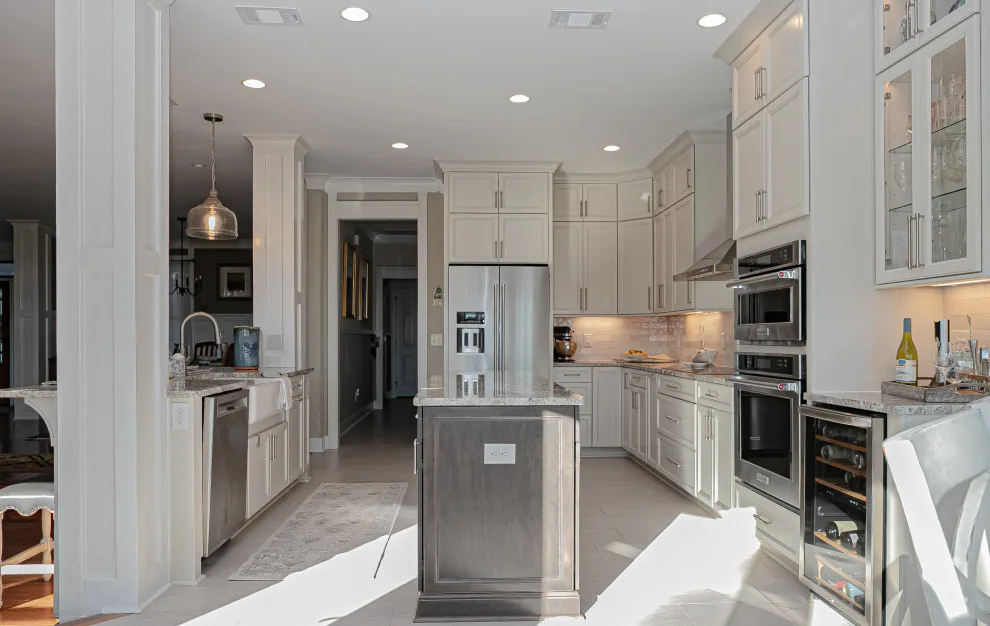 Marsh Renovation Project by Kitchen Design Solutions - Photo 9