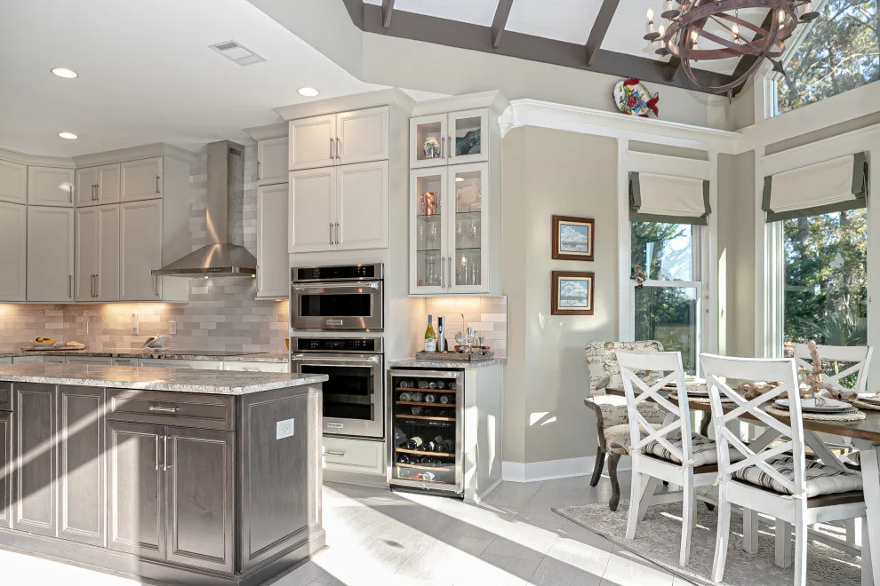Marsh Renovation Project by Kitchen Design Solutions - Photo 11