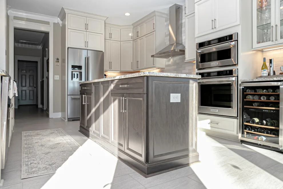 Marsh Renovation Project by Kitchen Design Solutions - Photo 20