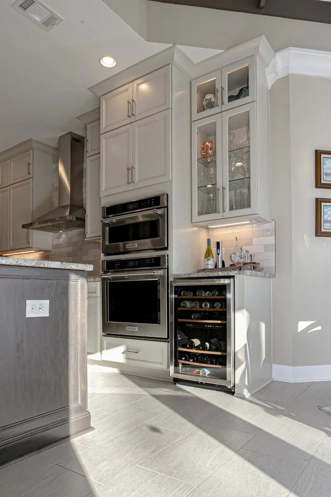 Marsh Renovation Project by Kitchen Design Solutions - Photo 12
