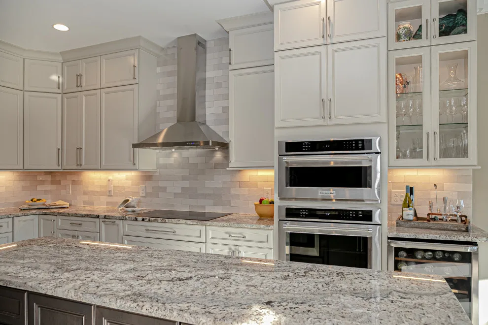 Marsh Renovation Project by Kitchen Design Solutions - Photo 18