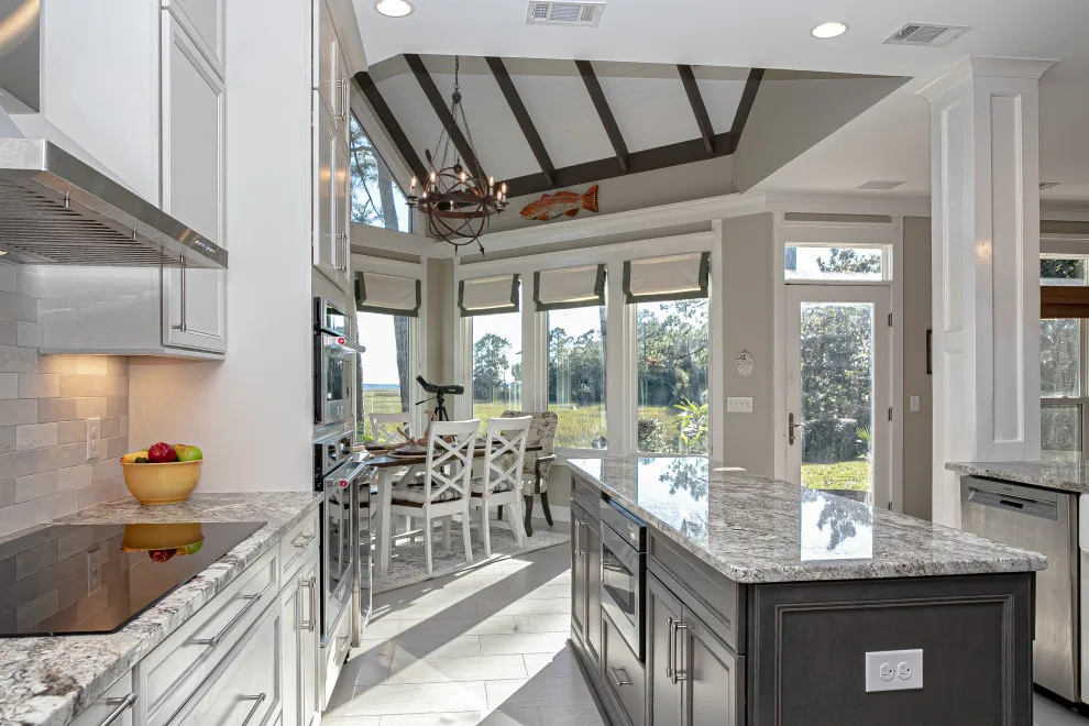 Marsh Renovation Project by Kitchen Design Solutions - Photo 22
