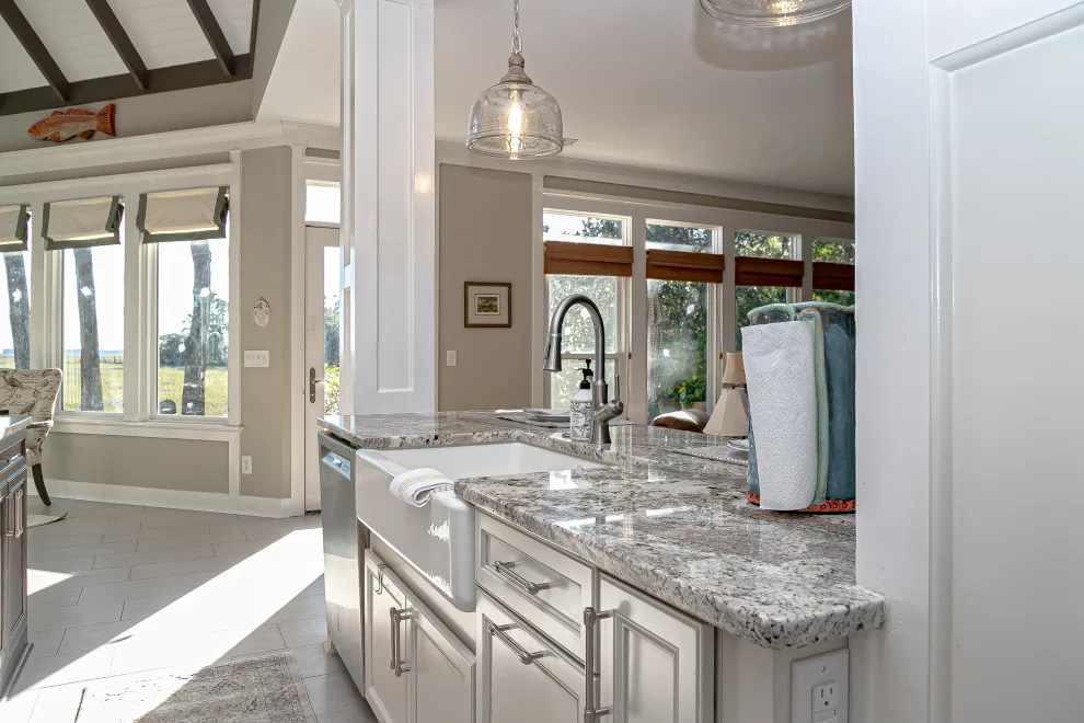 Marsh Renovation Project by Kitchen Design Solutions - Photo 16