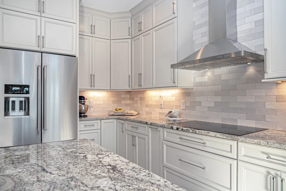 Marsh Renovation Project by Kitchen Design Solutions - Photo 23