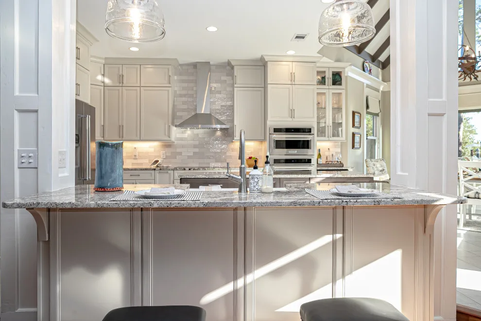Marsh Renovation Project by Kitchen Design Solutions - Photo 28