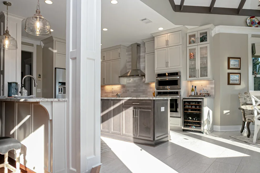 Marsh Renovation Project by Kitchen Design Solutions - Photo 4
