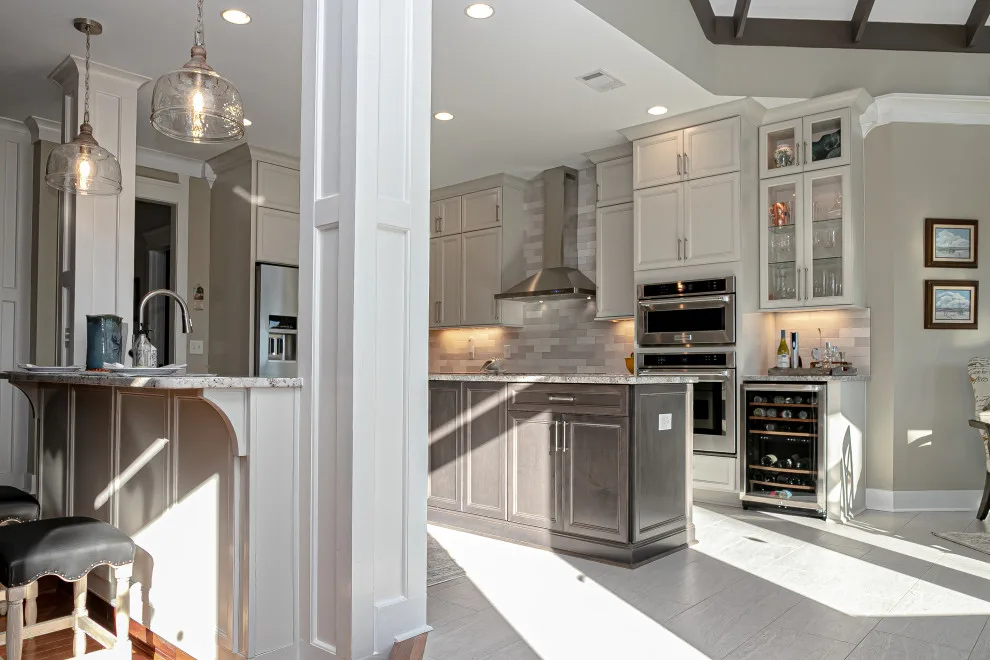 Marsh Renovation Project by Kitchen Design Solutions - Photo 29