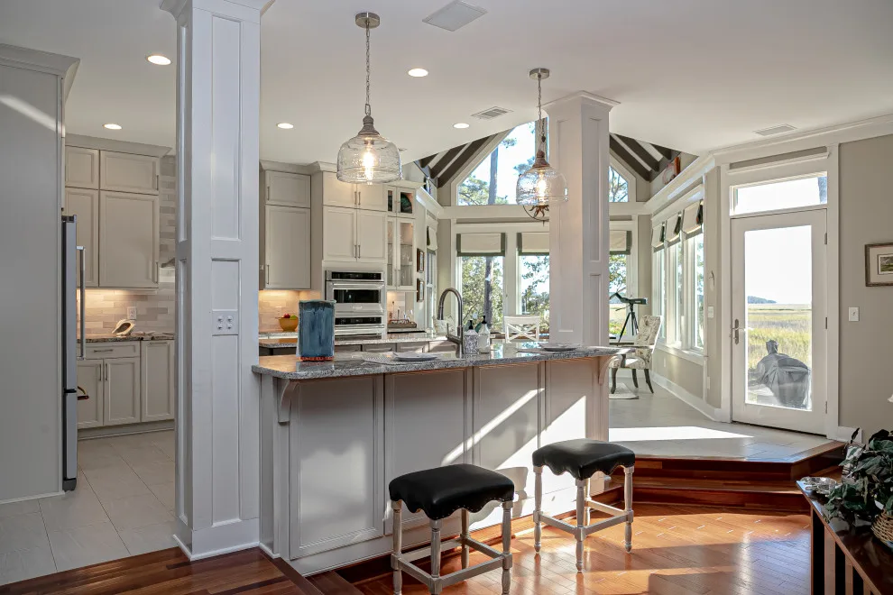 Marsh Renovation Project by Kitchen Design Solutions - Photo 30