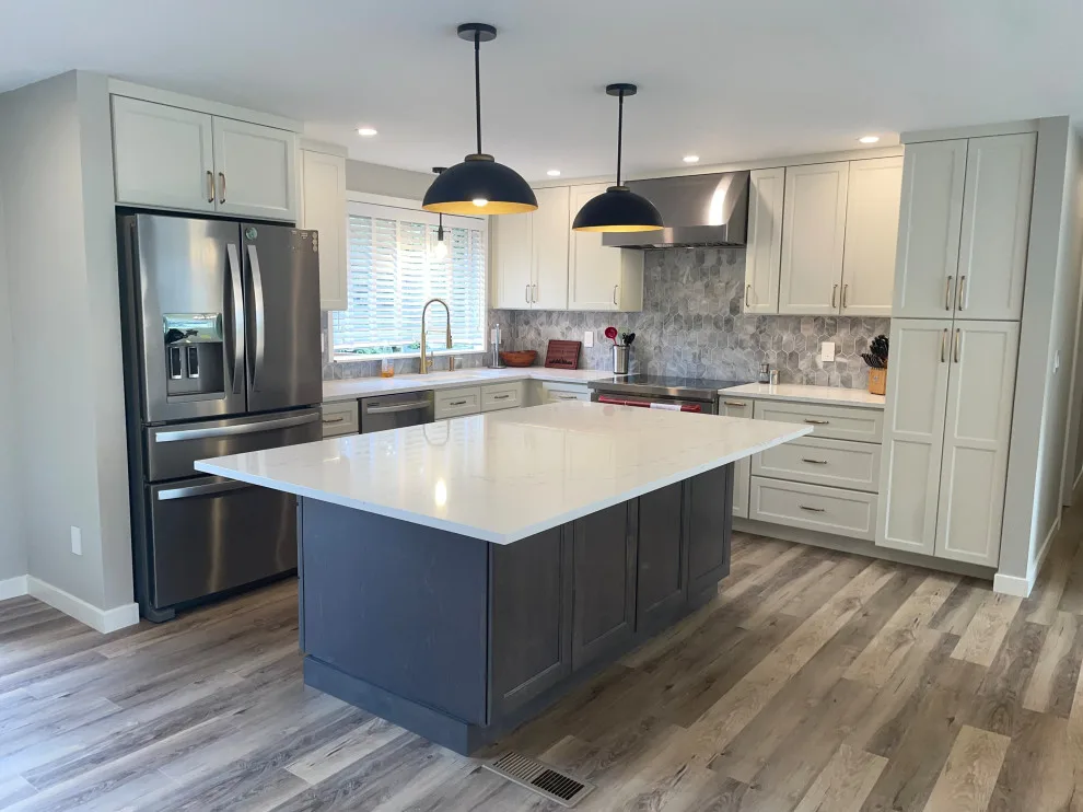 Modern Vision Remodeling Experts - Photo 9