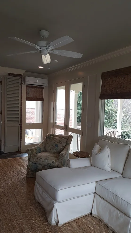 Enclosed Patio/Sunroom by QFC Incorporated - Photo 2